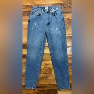 BDG Urban Outfitters Mom Jeans Women’s Size 27 High Rise Vintage Fit
